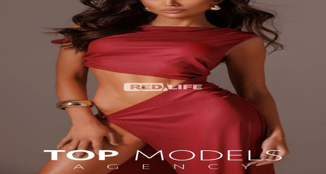 Top Models Agency Escorts was