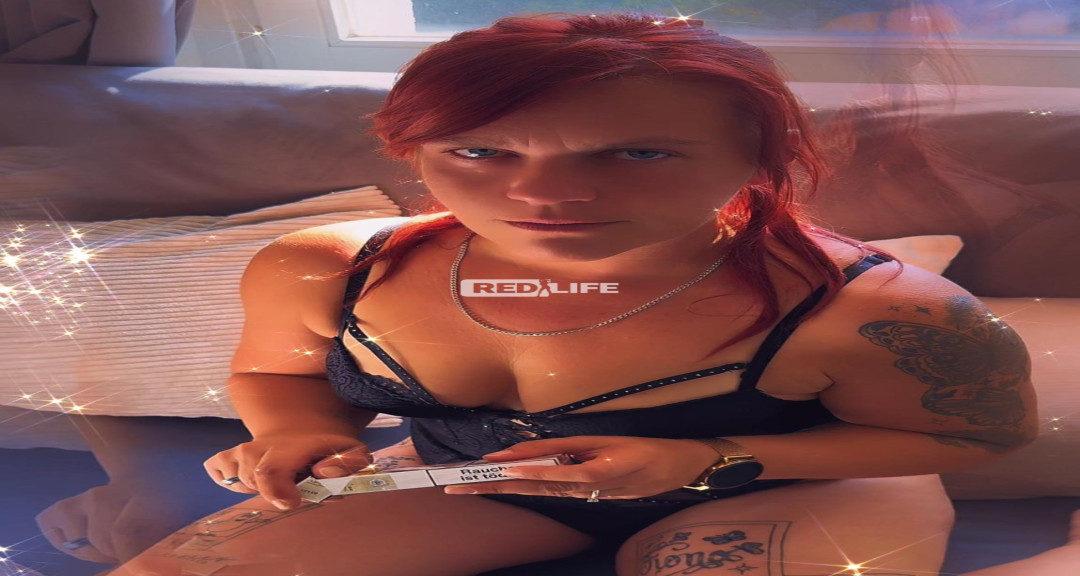 Hallo ich bin die jey