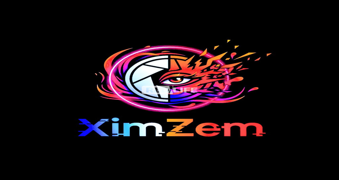 Hey... Willkommen bei XimZem. Ich