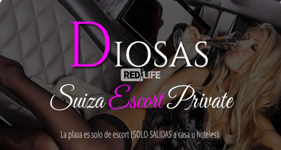 Suiza Escort Private
La plaza es