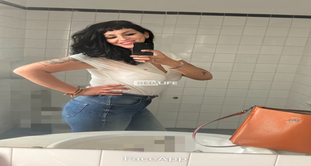 Mujer real 41 hago v&iacute;deos
