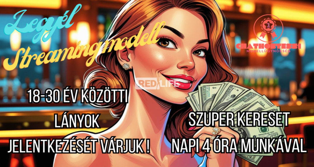 ✨ Szeretn&eacute;l v&eacute;gre jobban keresni