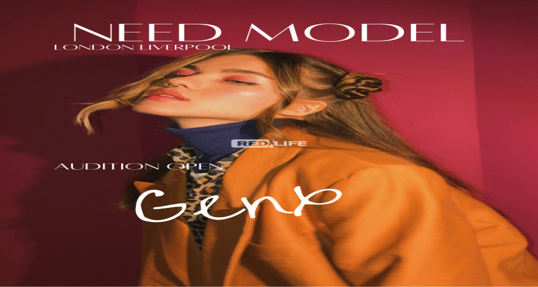 Hi this is genx model