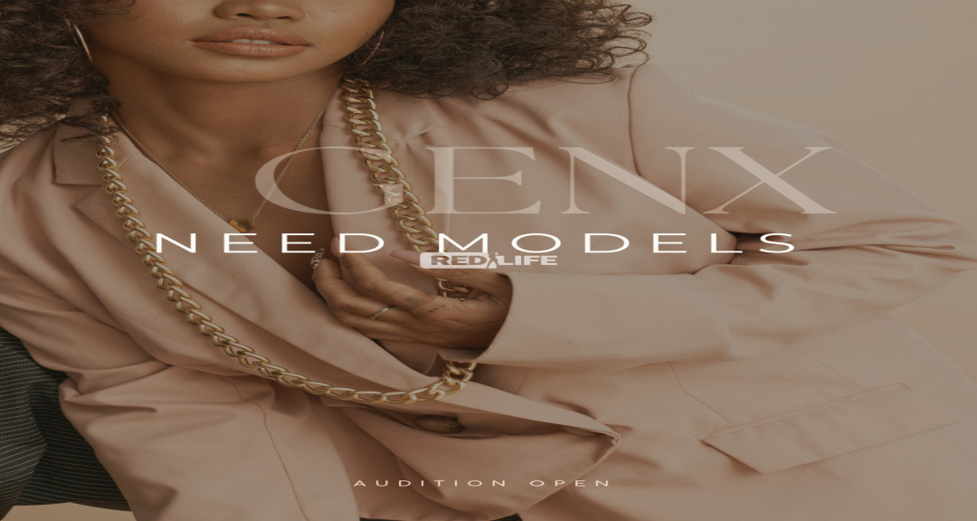 Hi this is genx model