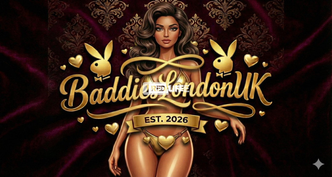 Welcome To The BaddiesLondonUK Escorting