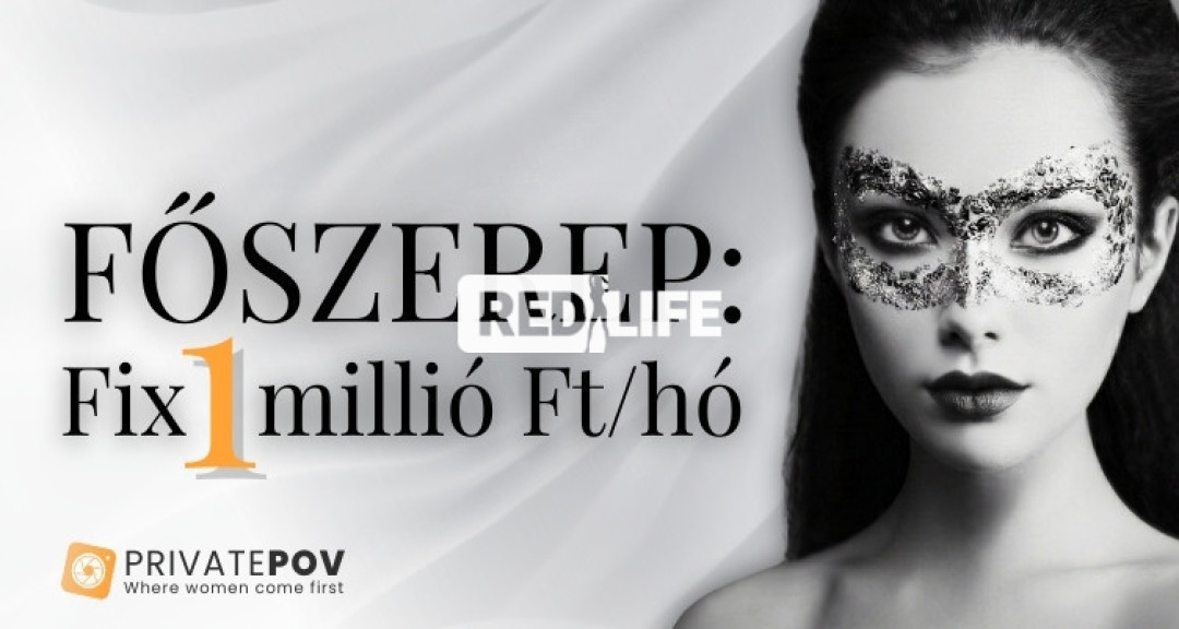A PrivatePOV egy indul&oacute;, nemzetk&ouml;zi