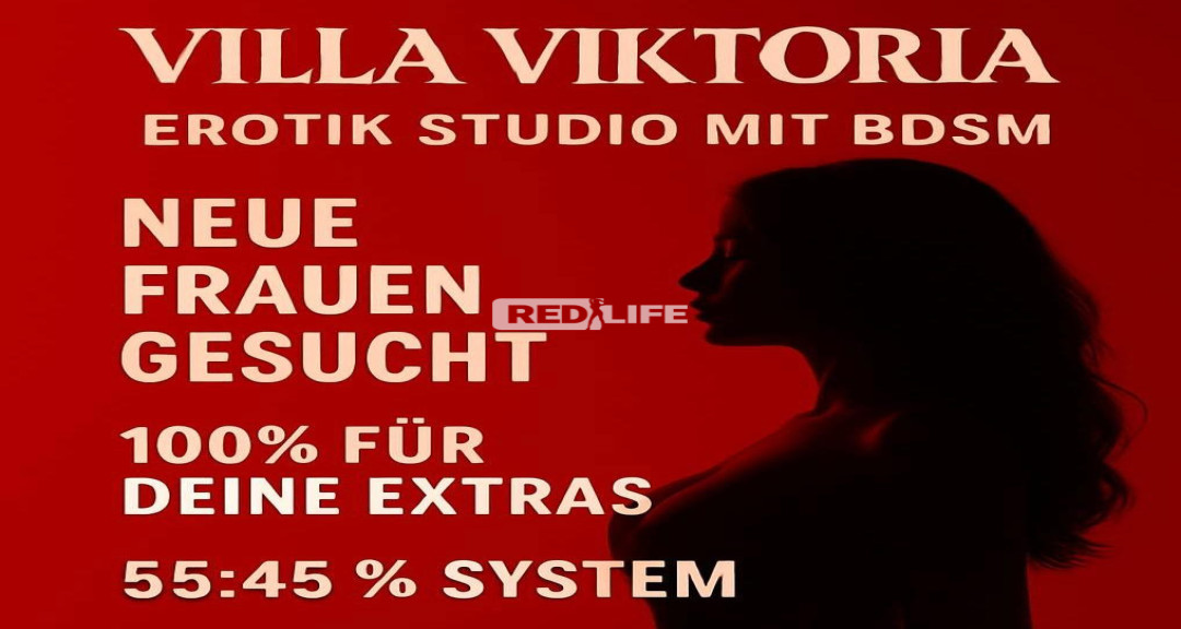 F&uuml;r unser stilvolles Studio im