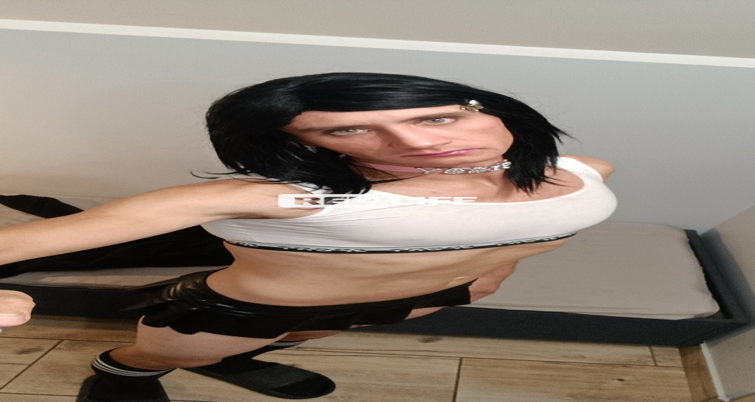 Od jakiegoś czasu występuję przed