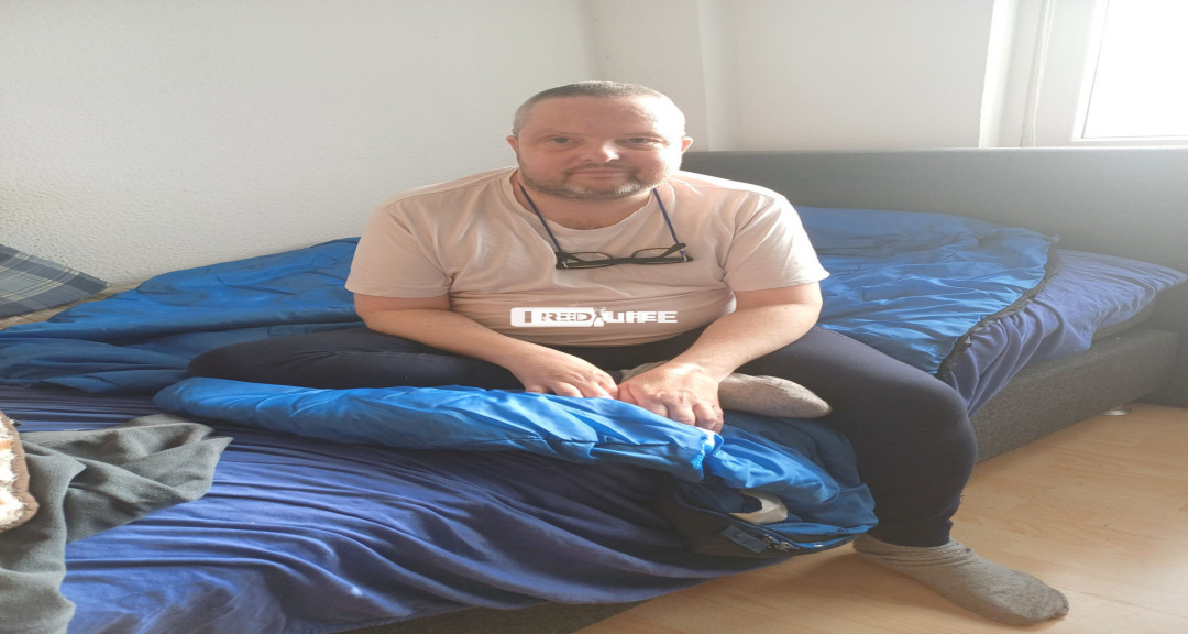 M&ouml;chtest du mit einem unbekannnten