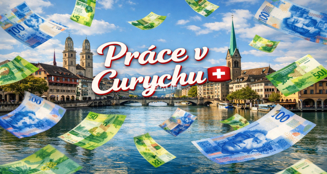 ✨ Tv&aacute; cesta k finančn&iacute;