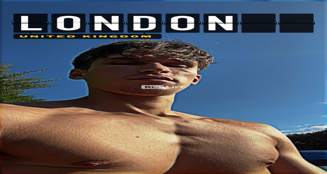 New male talent based in