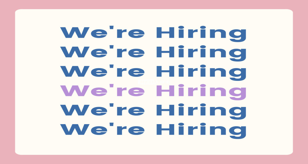 Busy upscale agency now hiring