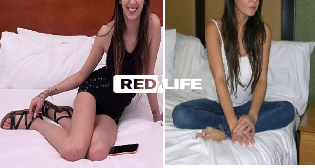 UK based girls 18 to