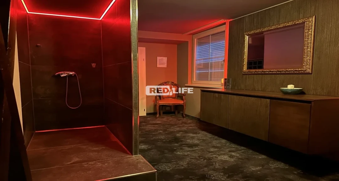 Pracuj z profesjonalnym zespołem Chalet
