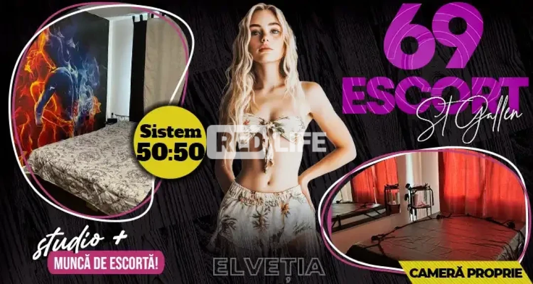 [69Escort] o combinație de exclusivitate