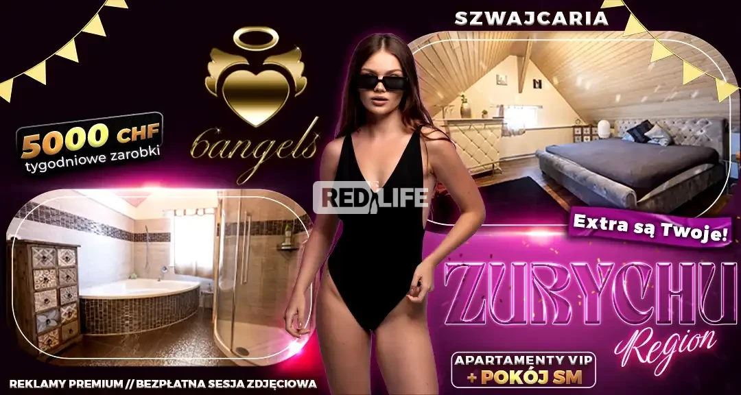 Ekskluzywne szwajcarskie prywatne apartamenty w