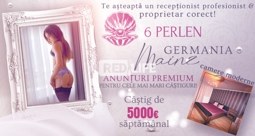 Casa privată 6 Perlen din