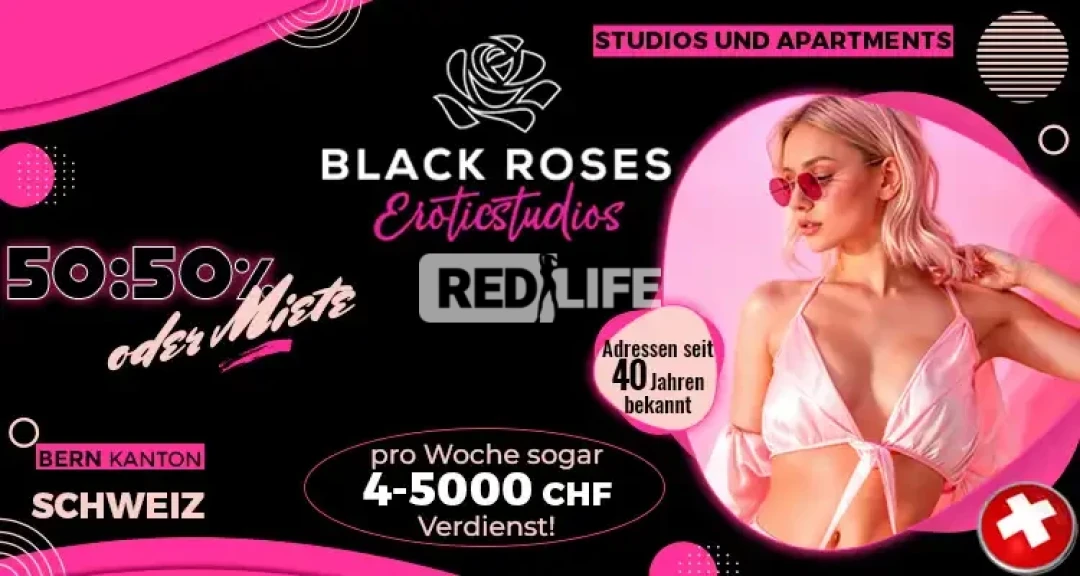 [Black Roses Studios] Bekannte Schweizer