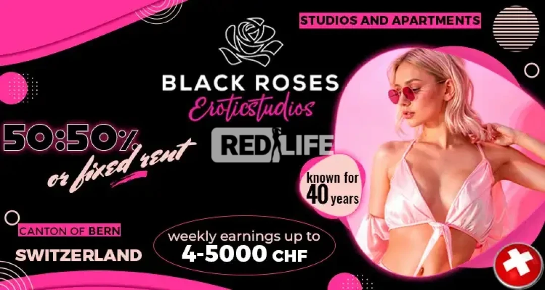 [Black Roses Studios] Well-known Swiss