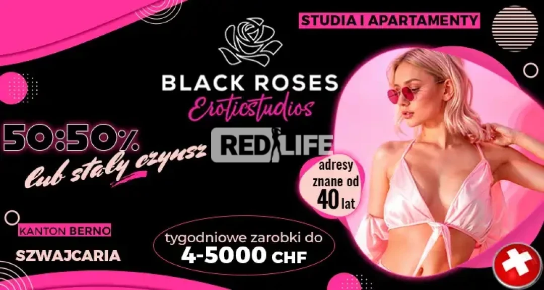 [Black Roses Studios] Znane szwajcarskie