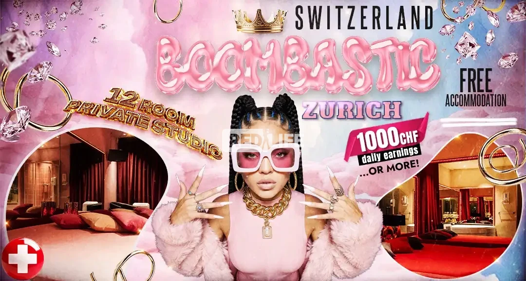 1000 CHF earnings per day,