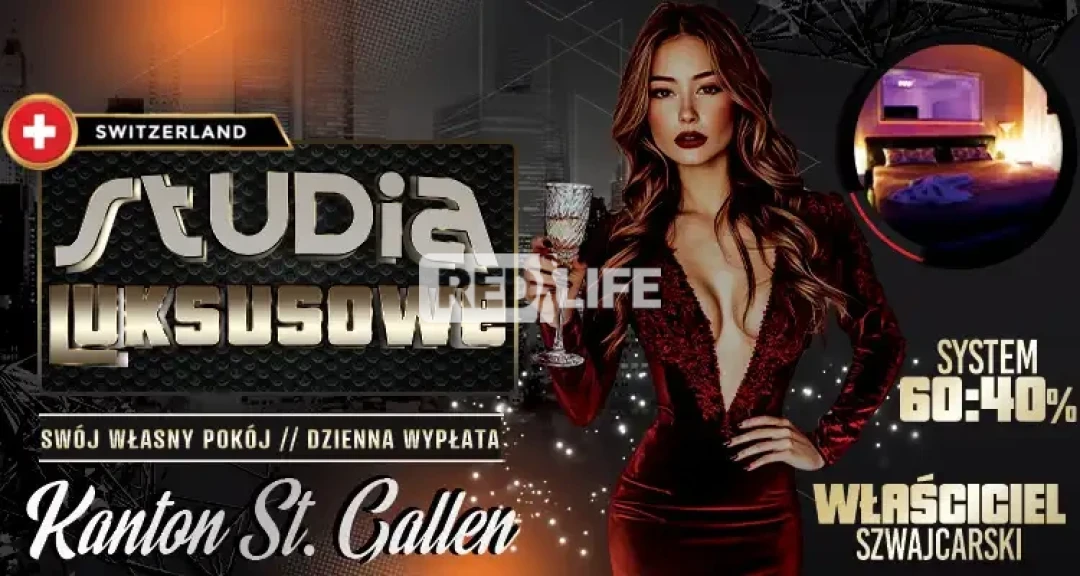 Nie zadowalaj się niczym gorszym,