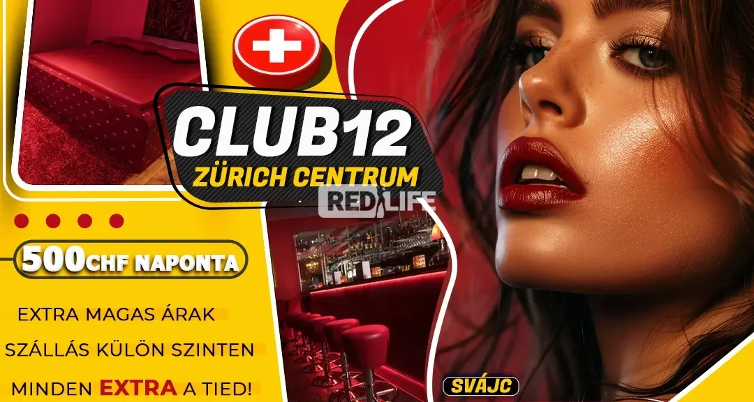 Z&uuml;rich belv&aacute;ros&aacute;ban olyan munka v&aacute;r,