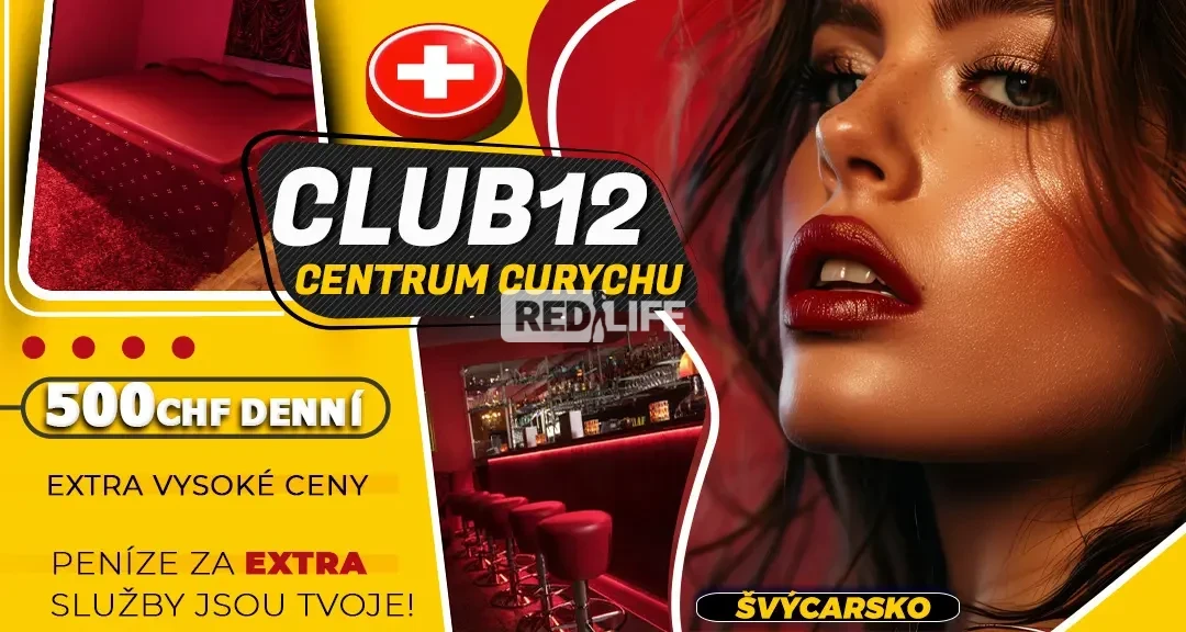[Curych centrum] Denní výdělek 500