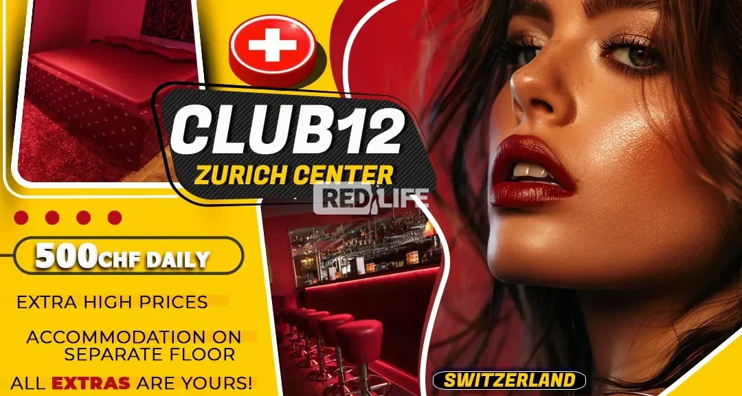 [Zurich City Center] Earn around