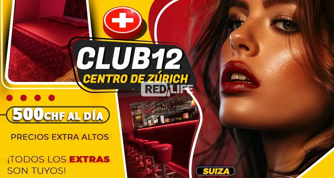 [CENTRO DE ZÚRICH] gana unos