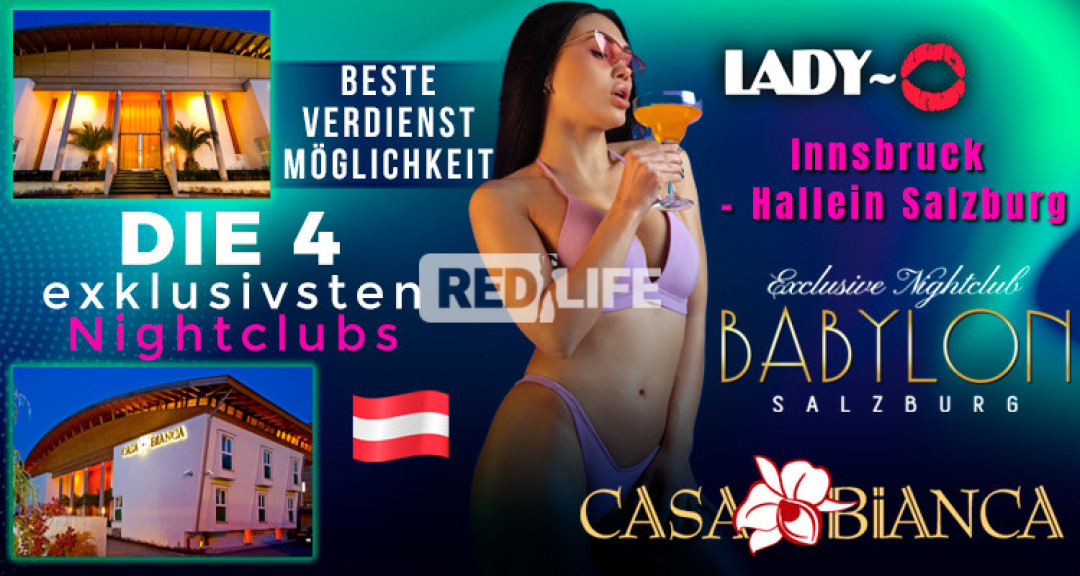 Die exklusivsten Nightclubs in Europa