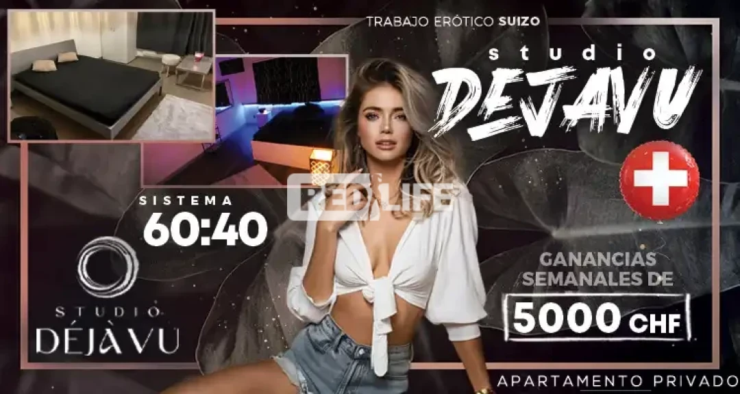 Gesti&oacute;n profesional y apartamento privado