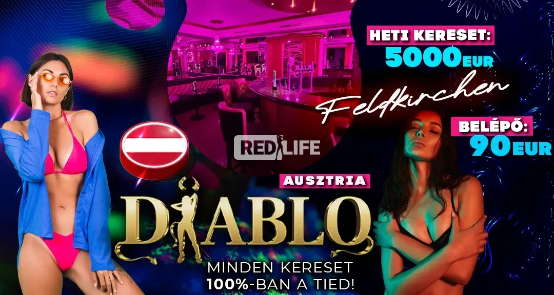 L&eacute;gy a Diablo Men&rsquo;s Club