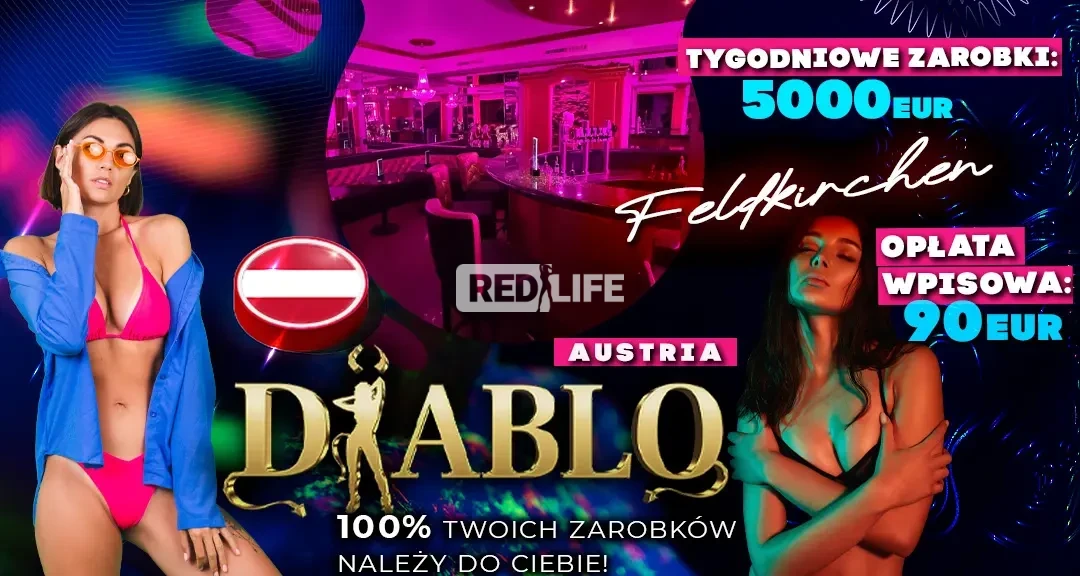 [Diablo Men’s Club] Dyskrecja, elitarna