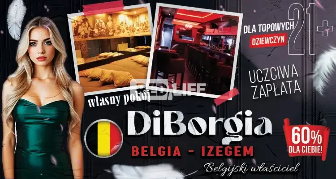 Sprawdzona praca erotyczna w Belgii: