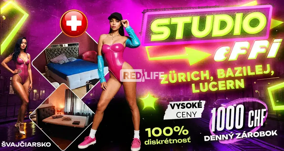 [Studio Effi] ťa čaká v