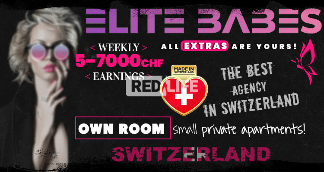 [Elite Babes] Established, well-known Swiss