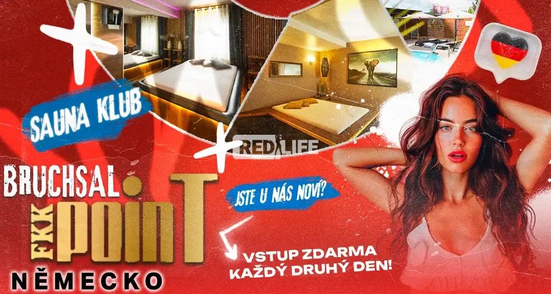 [FKK-Point] Exkluzivní práce v erotice