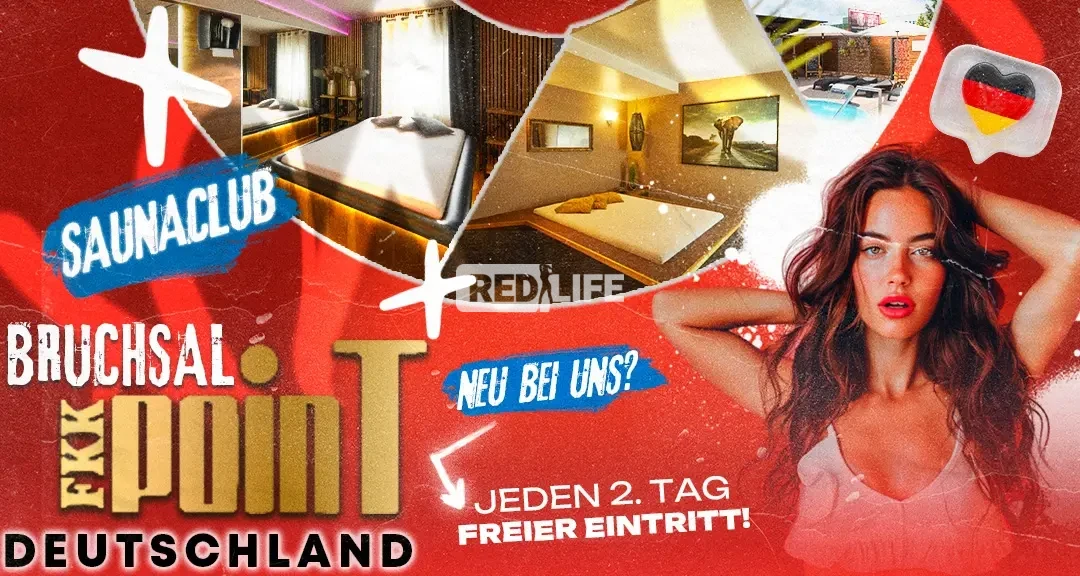[FKK-Point] Exklusiver Erotikjob im Premium