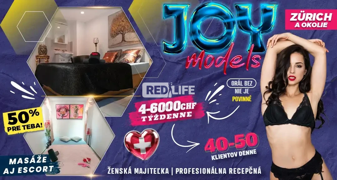 V luxusnom prostred&iacute;, so stabilnou