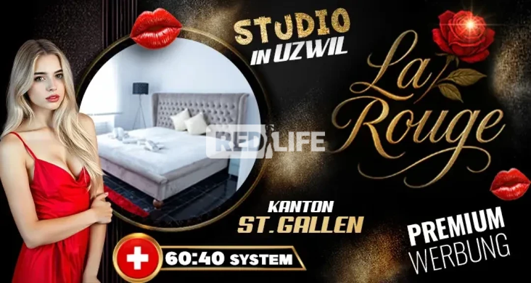 Entdecke deine Chance bei [La