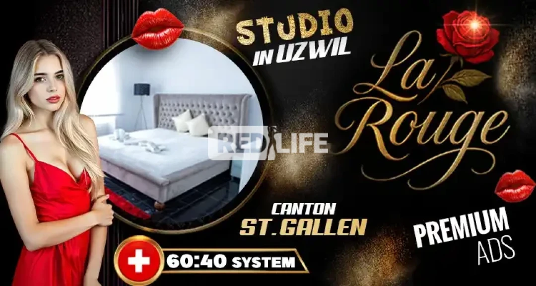 Exceptional opportunity at [La Rouge]