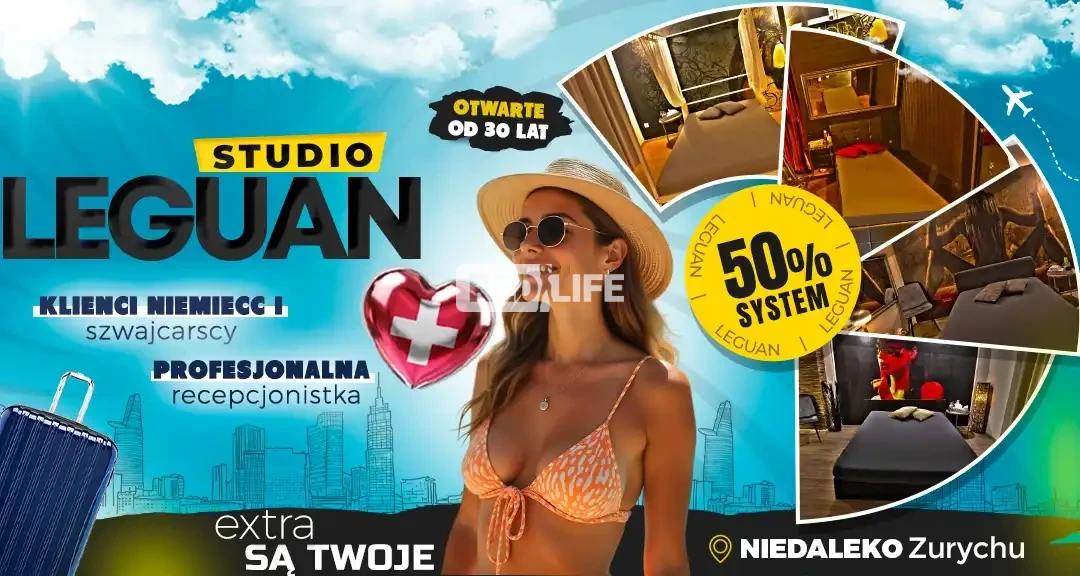 Nasz dobrze prosperujący i ugruntowany
