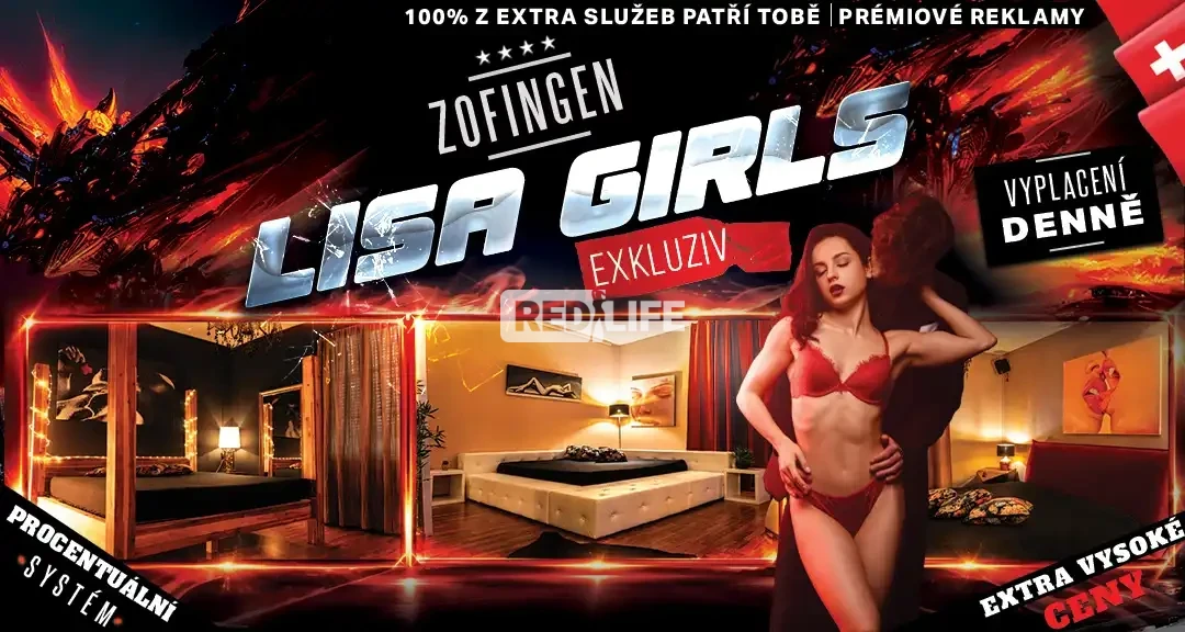 » LISA EXKLUSIV GIRLS «