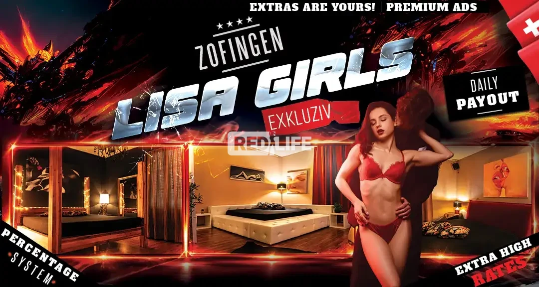 » LISA EXKLUSIV GIRLS «