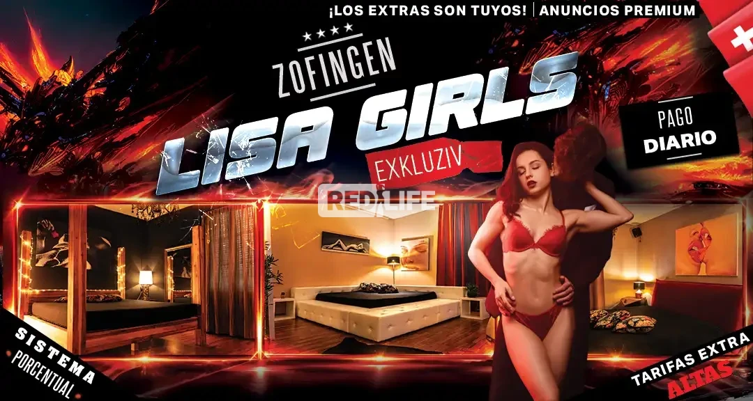» LISA EXKLUSIV GIRLS «