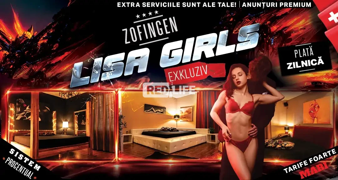 » LISA EXKLUSIV GIRLS «