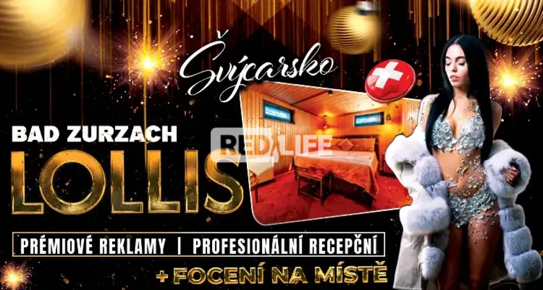 Švýcarská práce v erotice s