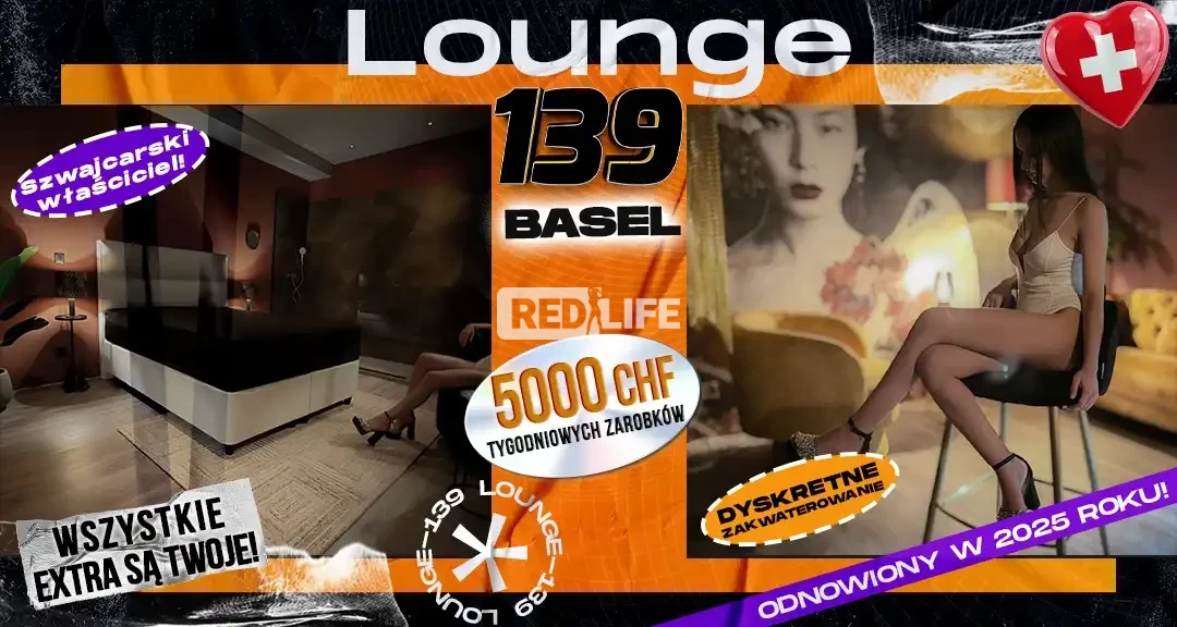 [LOUNGE-139] Nowo wyremontowane luksusowe studio