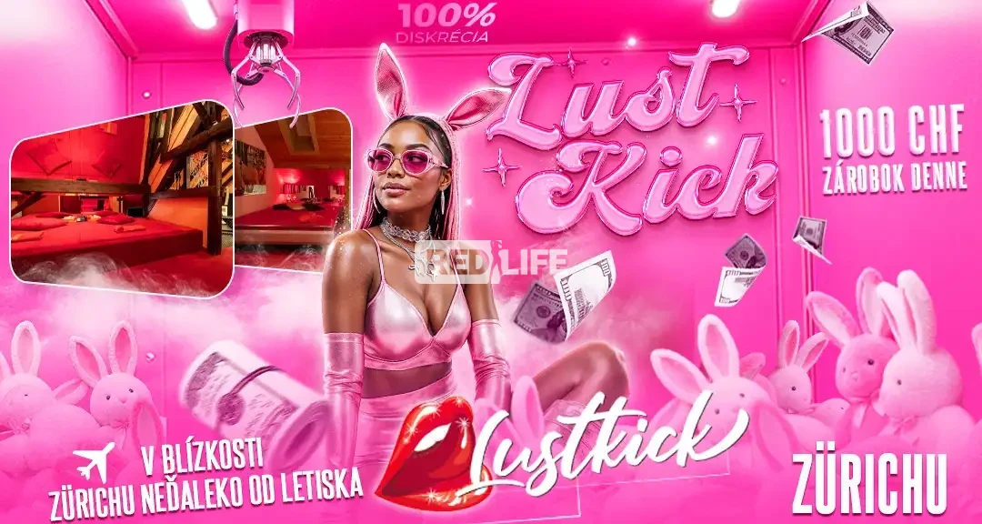 R&yacute;chlo, veľa peňaz&iacute; s erotickou